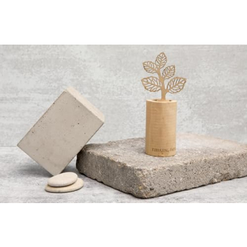 Kurrajong Farmhouse Eco-Friendly Essential Oil Diffuser