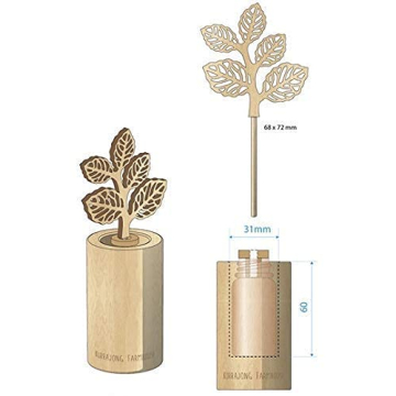 Kurrajong Farmhouse Eco-Friendly Essential Oil Diffuser