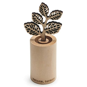 Kurrajong Farmhouse Eco-Friendly Essential Oil Diffuser