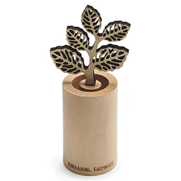 Kurrajong Farmhouse Eco-Friendly Essential Oil Diffuser