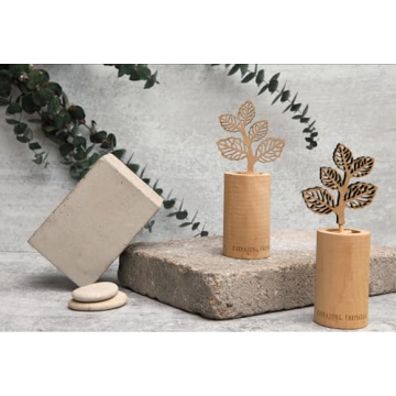 Kurrajong Farmhouse Eco-Friendly Essential Oil Diffuser