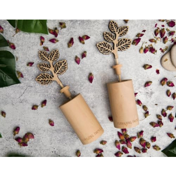 Kurrajong Farmhouse Eco-Friendly Essential Oil Diffuser