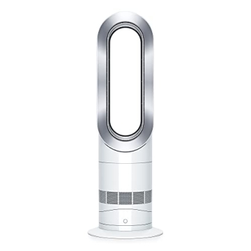 Dyson Hot+Cool AM09 Jet Focus Heater Fan - Year-Round Comfort