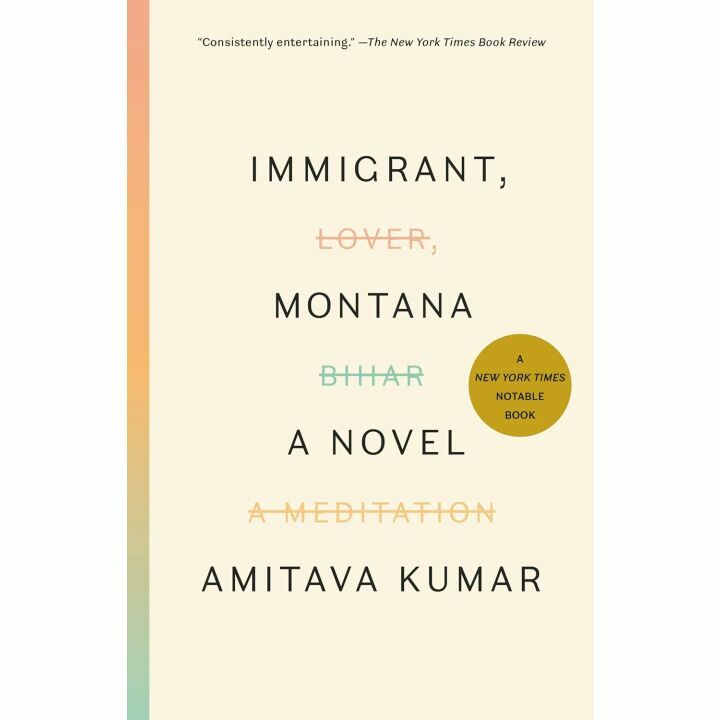 Immigrant, Montana: A Journey of Identity and Community