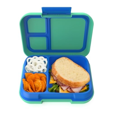 Bentgo Pop Leak-Proof Lunch Box for Teens 8+