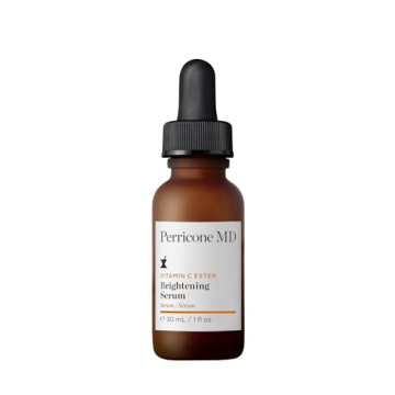 Perricone MD Vitamin C Brightening Serum for Radiance