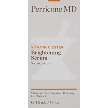 Perricone MD Vitamin C Brightening Serum for Radiance
