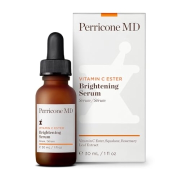 Perricone MD Vitamin C Brightening Serum for Radiance