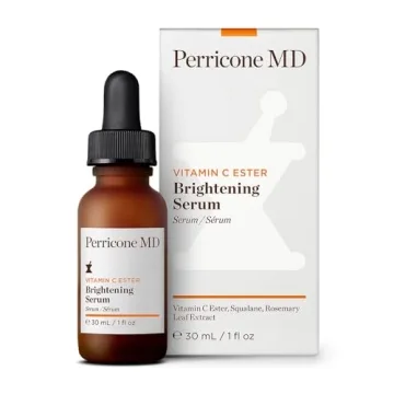 Perricone MD Vitamin C Brightening Serum for Radiance