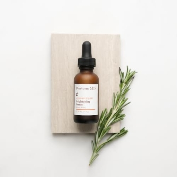 Perricone MD Vitamin C Brightening Serum for Radiance