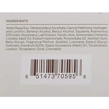 Perricone MD Vitamin C Brightening Serum for Radiance