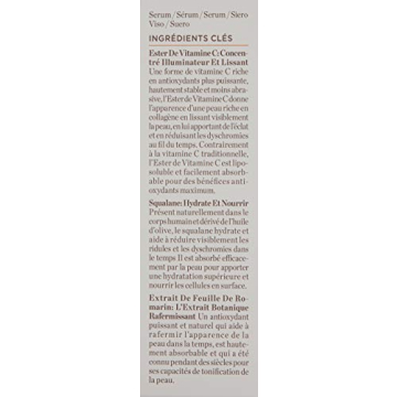 Perricone MD Vitamin C Brightening Serum for Radiance