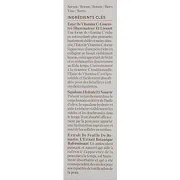 Perricone MD Vitamin C Brightening Serum for Radiance