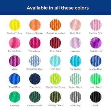 Blueberry Pet Essentials Matching Large Dog Harness | Adjustable Classic Solid Nylon No Pull Harness for Dogs | Easy Walk Dog Harness for Large Dogs & Step in Dog Harness | Flint Gray Dog Harness