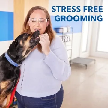 Dremel PawControl Dog Nail Grinder - Cordless Grooming Tool