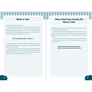 If I Could Ask God Anything: Awesome Bible Answers for Curious Kids