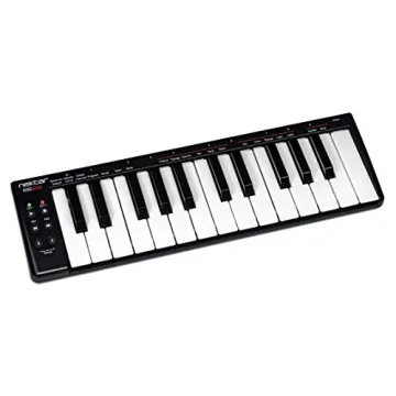 Nektar SE25 USB MIDI Controller Keyboard Perfect for All Musicians