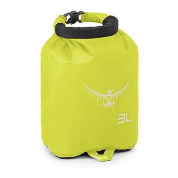 Osprey Ultralight 3L Waterproof Dry Sack for Adventurers