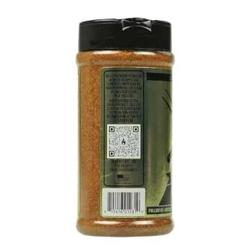 Dead Bird BBQ Seasonings, Rubs & Brine for Flavorful Grilling