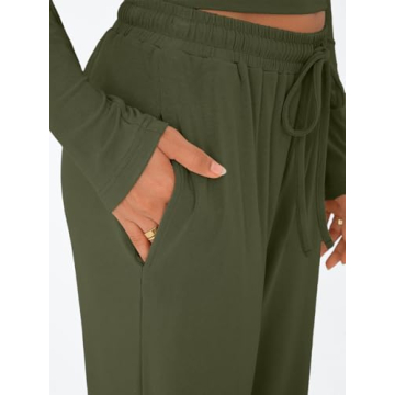 Trendy Queen Women's 2025 Lounge Set for Style & Comfort