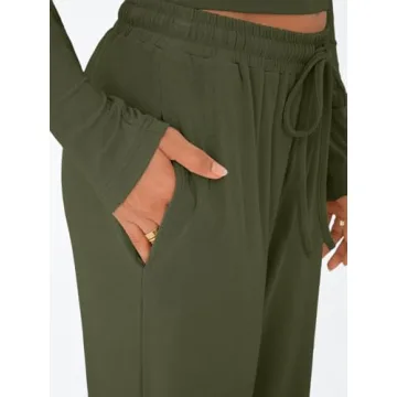 Trendy Queen Women's 2025 Lounge Set for Style & Comfort