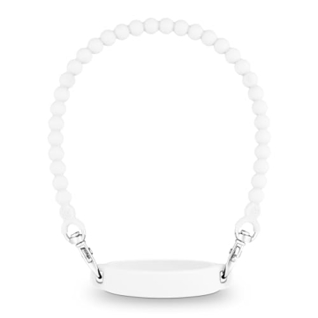 Ryan & Rose Water Bottle Handle - Stylish Silicone Carrier for Easy Hydration on the Go