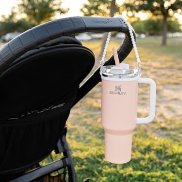 Ryan & Rose Water Bottle Handle - Universal Fit & Stylish Design