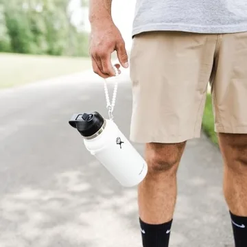 Ryan & Rose Water Bottle Handle - Universal Fit & Stylish Design