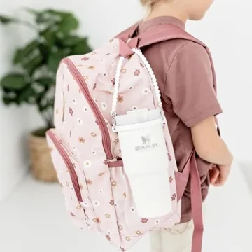 Ryan & Rose Water Bottle Handle - Universal Fit & Stylish Design