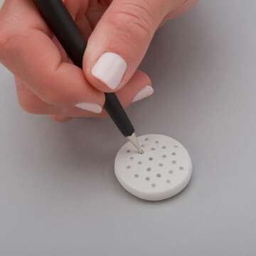 Sculpey Dual End Tools Set for Creative Clay Projects