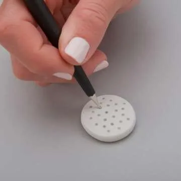 Sculpey Dual End Tools Set for Creative Clay Projects