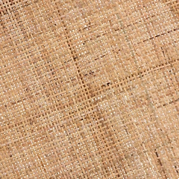 bali & pari Bella Rattan End Table for Elegant Homes