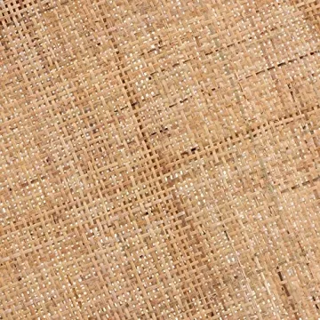 bali & pari Bella Rattan End Table for Elegant Homes