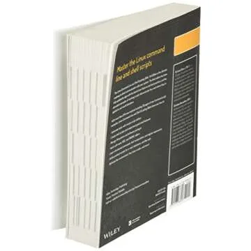 Linux Command Line and Scripting Bible for Beginners