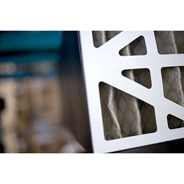 WEN 3410 Air Filtration System 3-Speed Remote Control CFM 400 CFM Black