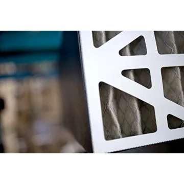 WEN 3410 Air Filtration System 3-Speed Remote Control CFM 400 CFM Black