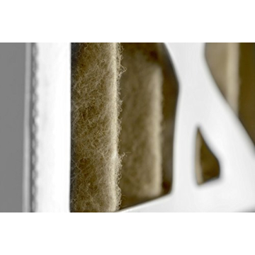 WEN 3410 Air Filtration System 3-Speed Remote Control CFM 400 CFM Black