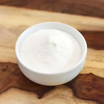 Anthony's Allulose Sweetener, 1 lb, Batch Tested Gluten Free, Keto Friendly Sugar Alternative, Zero Net Carb, Low Calorie