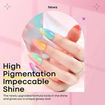 Modelones 33 Pcs Dip Powder Nail Kit Starter, 30 Colors Fall Nude Pink Dipping Nails Kit with Base Top Coat Activator Liquid Set and Nail Tools, Essential Dip System Kit No Lamp Needed Saving Time DIY Manicure Salon