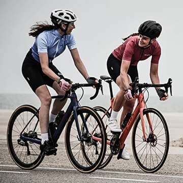 ATERCEL Weight Lifting Gloves with Full Palm Protection