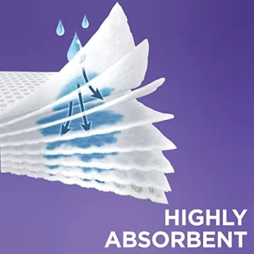 Band-Aid Cushion Care Non-Stick Gauze Pads 10 Count