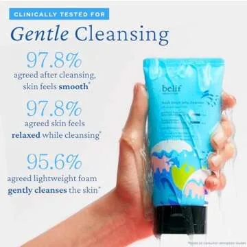 Belif Hydrate & Go Kit for Radiant Skin Anywhere