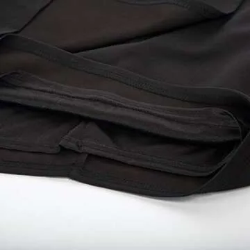 Kate Kasin Women's Pencil Skirt - Stylish & Comfortable Workwear