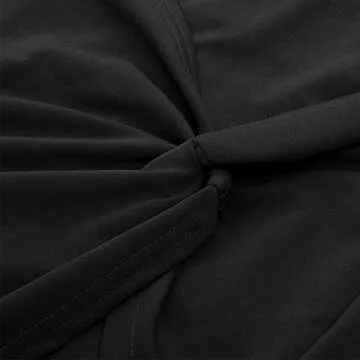 Kate Kasin Women's Pencil Skirt - Stylish & Comfortable Workwear