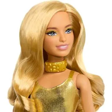Barbie Fashionistas Doll #222 - 65th Anniversary Collectible
