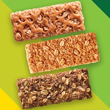 Nature Valley Crunchy Granola Bars, 60 Bars Value Pack