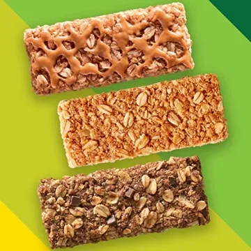Nature Valley Crunchy Granola Bars, 60 Bars Value Pack
