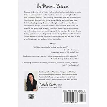 The Moments Between: A Gripping Emotional Journey Unraveled