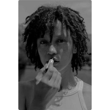 Salt & Stone Mint Lip Balm for Natural Hydration