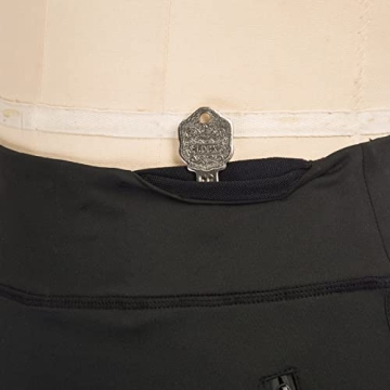 JACK SMITH Women Tennis Skirts with Pockets for Sports